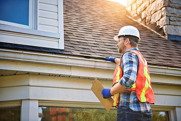 Licensed Emergency Roof Repair service in Milton, WV - Big Toms Roofing